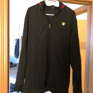Jordan Jacket